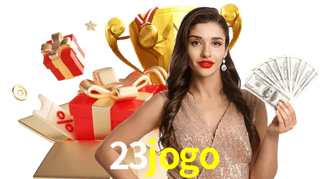 Jogue com dealers reais no 23jogo!