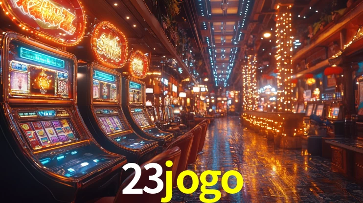 23jogo - Rei dos Caça-Níqueis - 23jogo.com