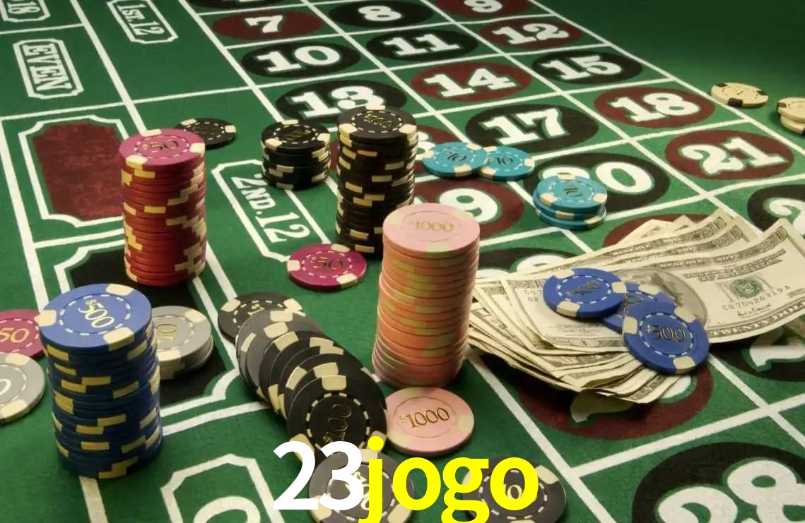 Experiência VIP 23jogo