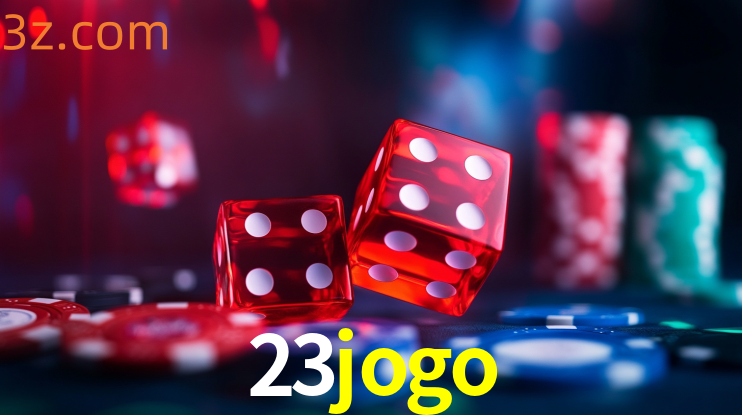 Bonus na Plataforma Online 23jogo