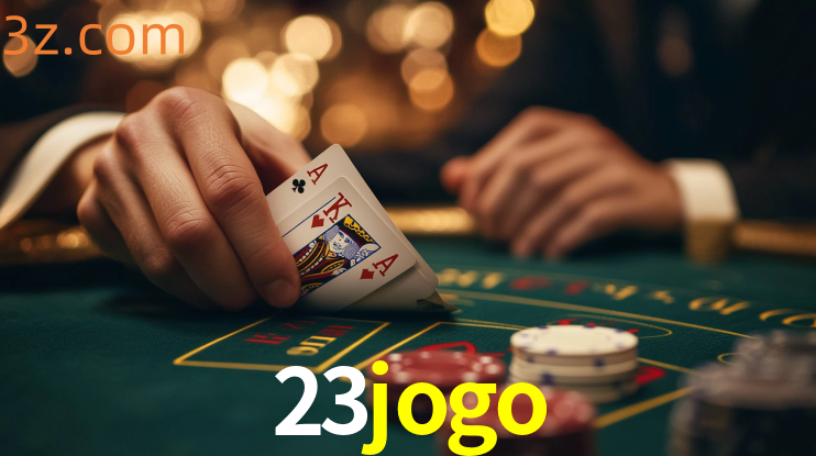 Plataforma Online 23jogo