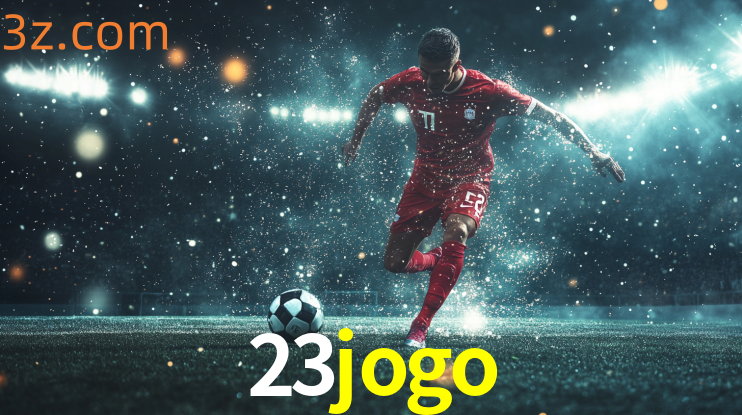 Plataforma de Apostas 23jogo