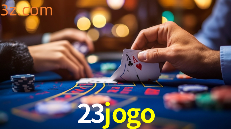 Jogos na 23jogo