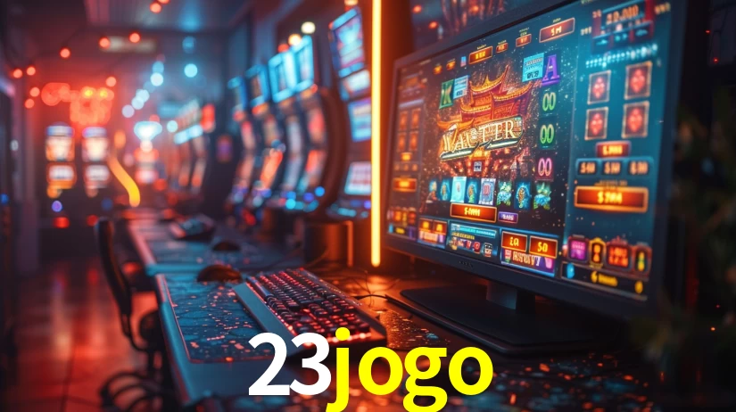 Experimente o Login Seguro Premium no 23jogo