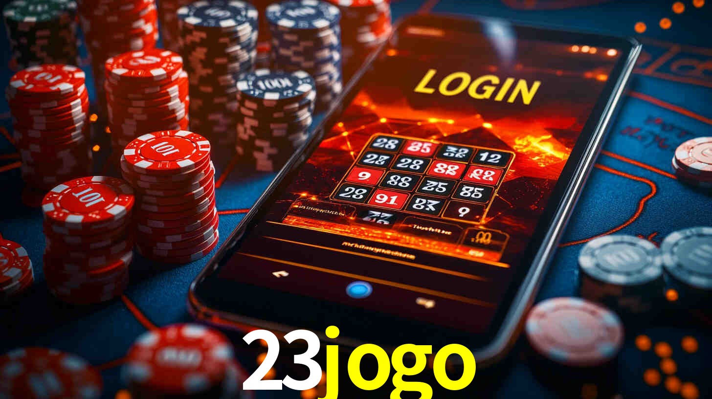 23 jogo
