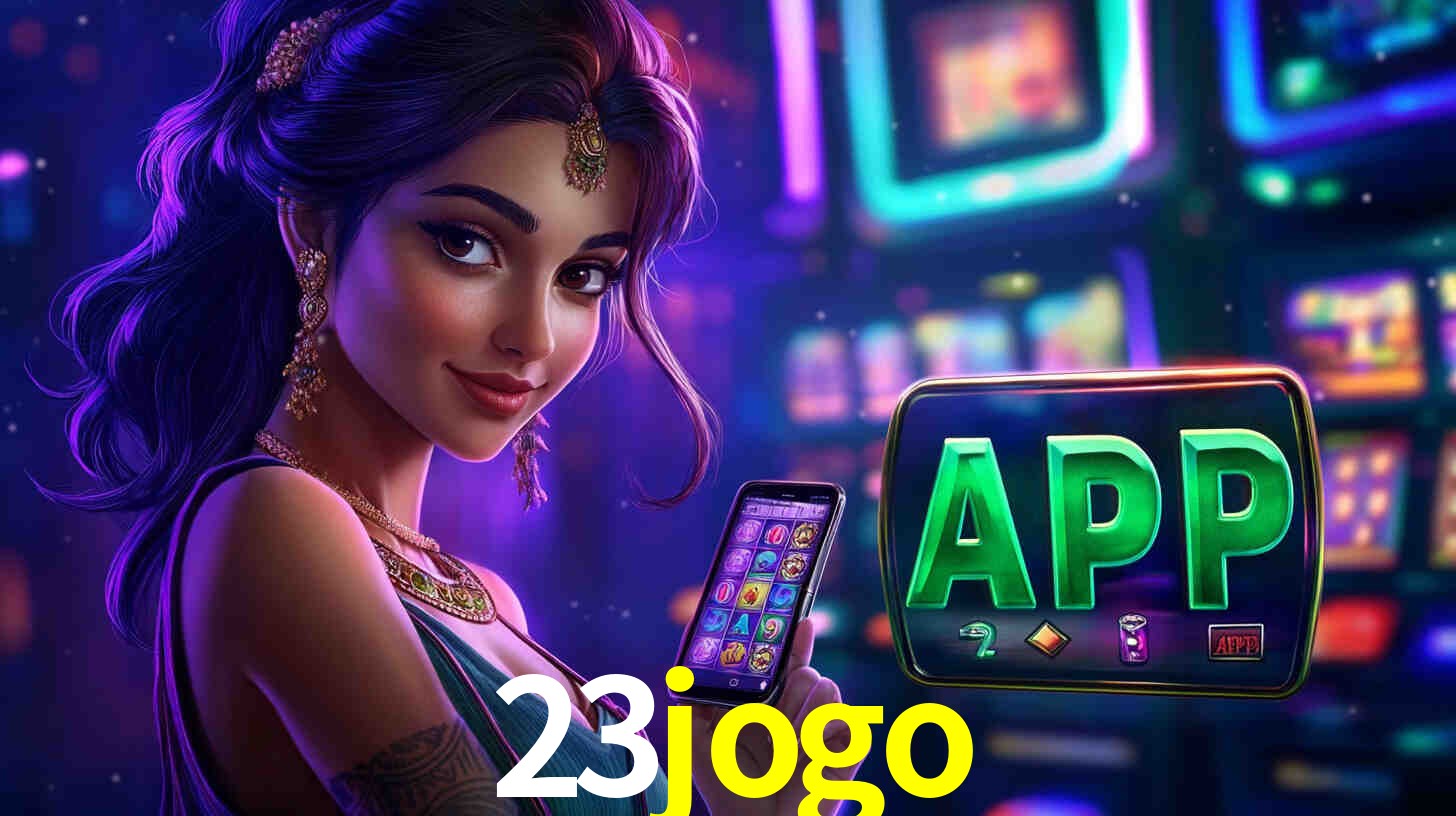 Bônus Generosos e Exclusivos no 23jogo para Você!