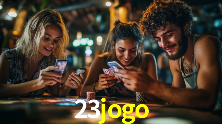 Programa VIP 23jogo