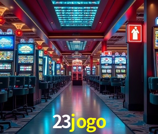 Descubra a Essência do 23jogo: Nossa História e Compromissos