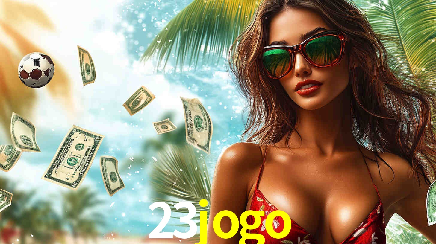 Exclusive Offers 23jogo