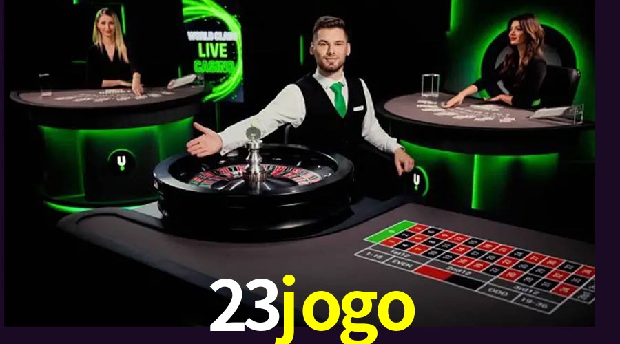 Quick Registration 23jogo
