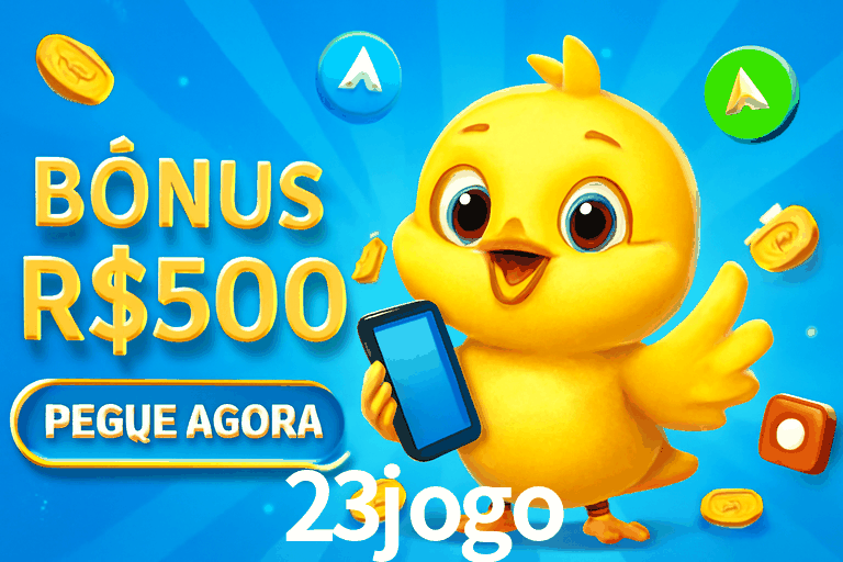 Secure Login 23jogo