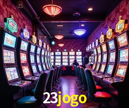 Flash Promotion 23jogo