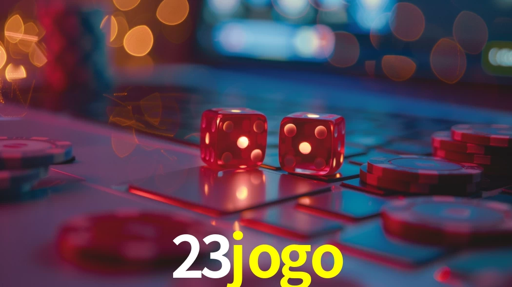 Game Providers 23jogo