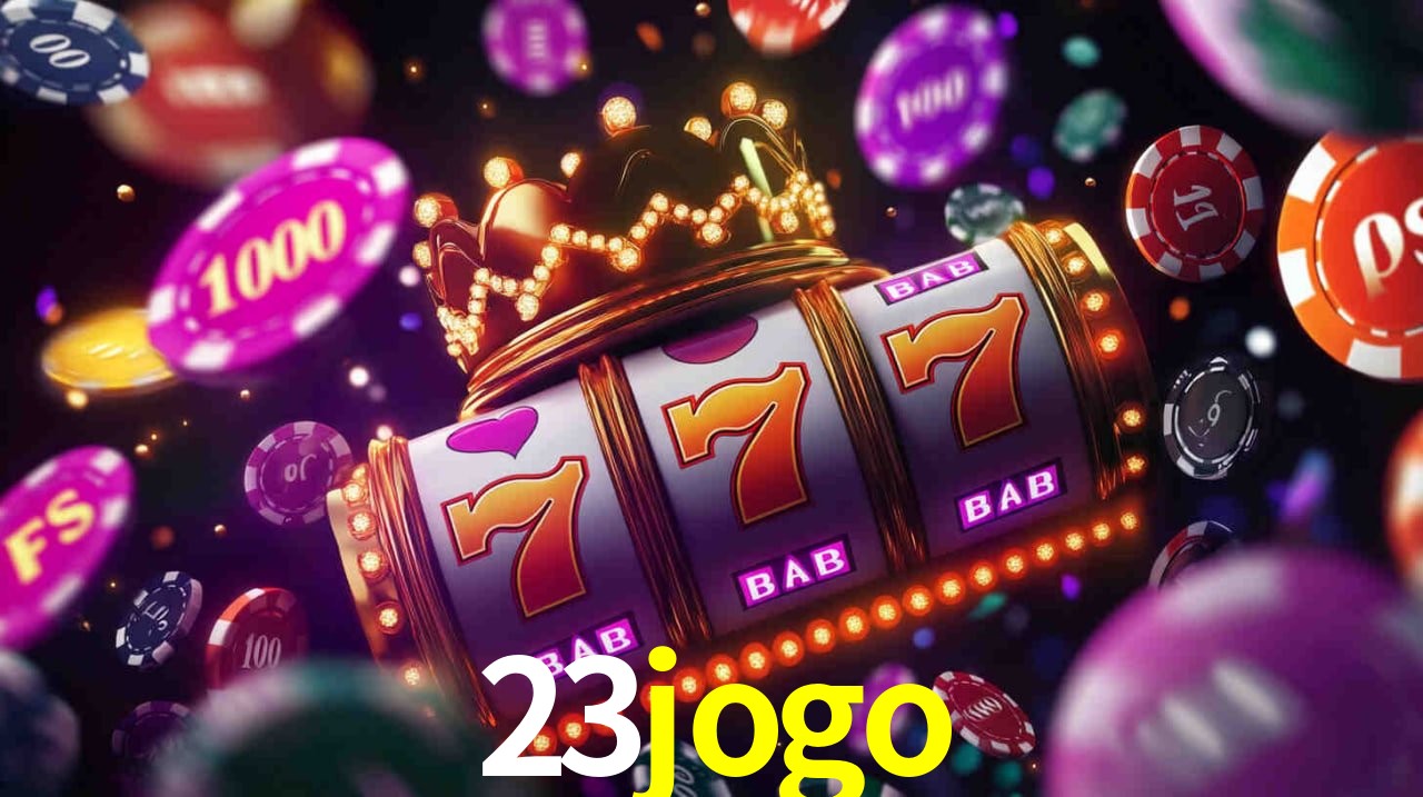 Bonus Features 23jogo