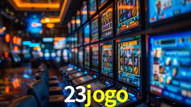 Account Benefits 23jogo