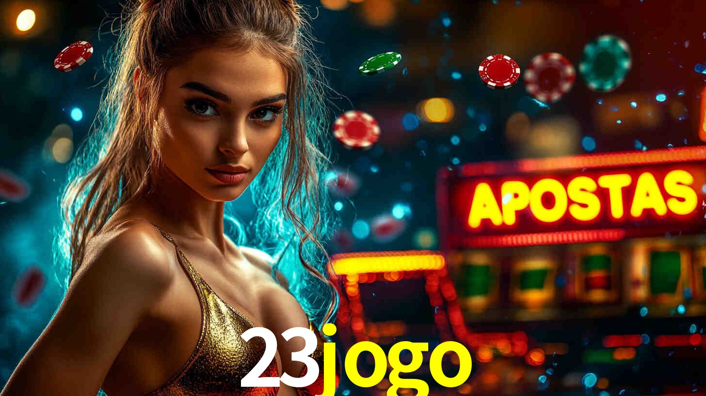 Inovações de Jogos na 23jogo: O Futuro das Experiências Interativas