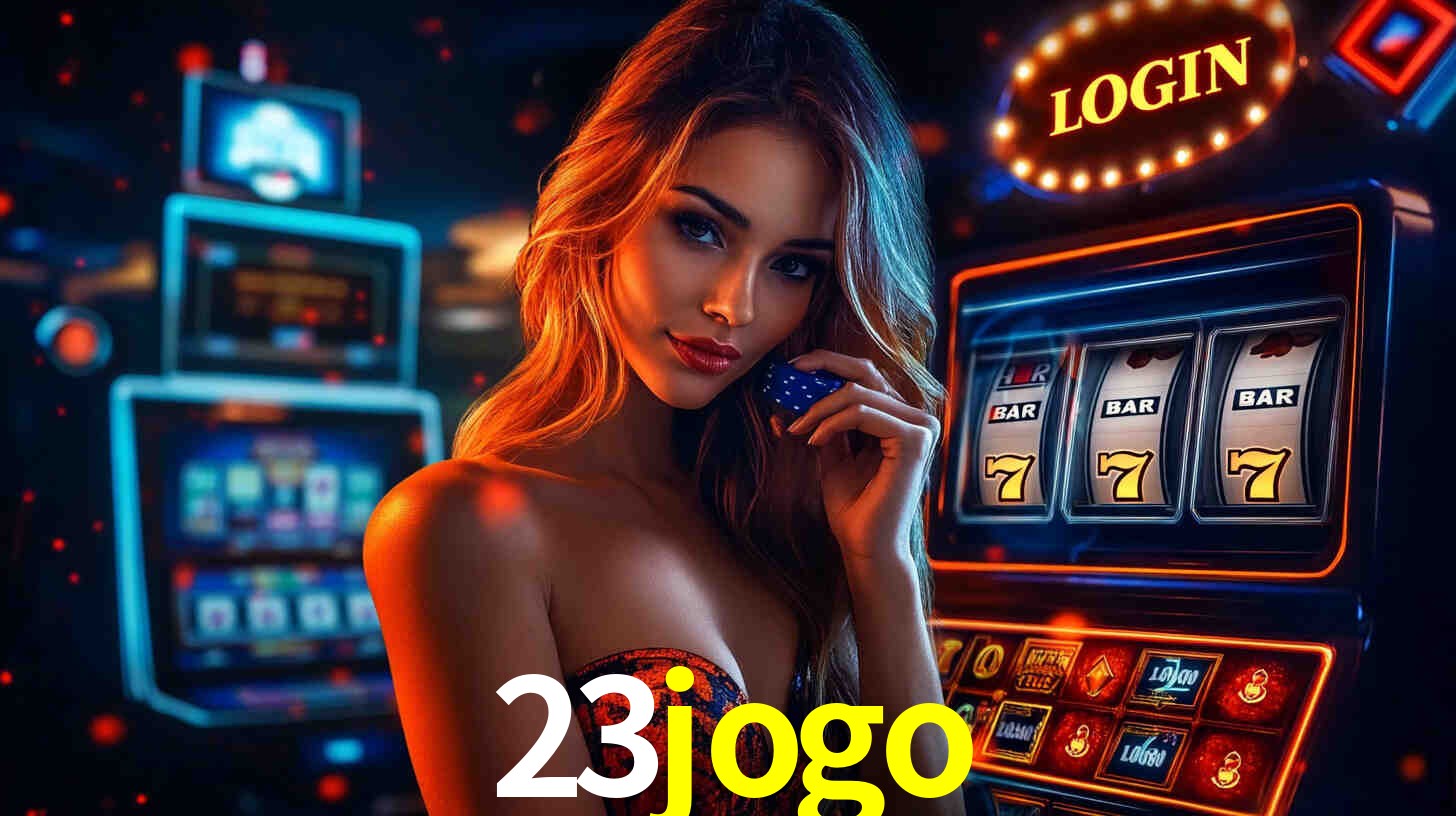 Bônus Generosos e Exclusivos no 23jogo para Você!