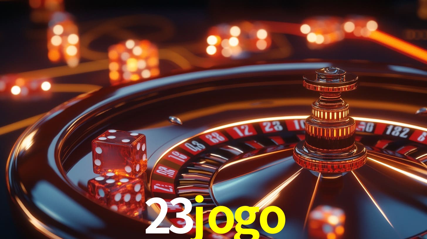 23jogo: A Experiência de Casino com Jogos de Mesa ao Vivo