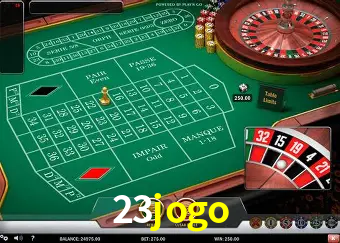 A Experiência Imersiva dos Cassinos Ao Vivo no 23jogo