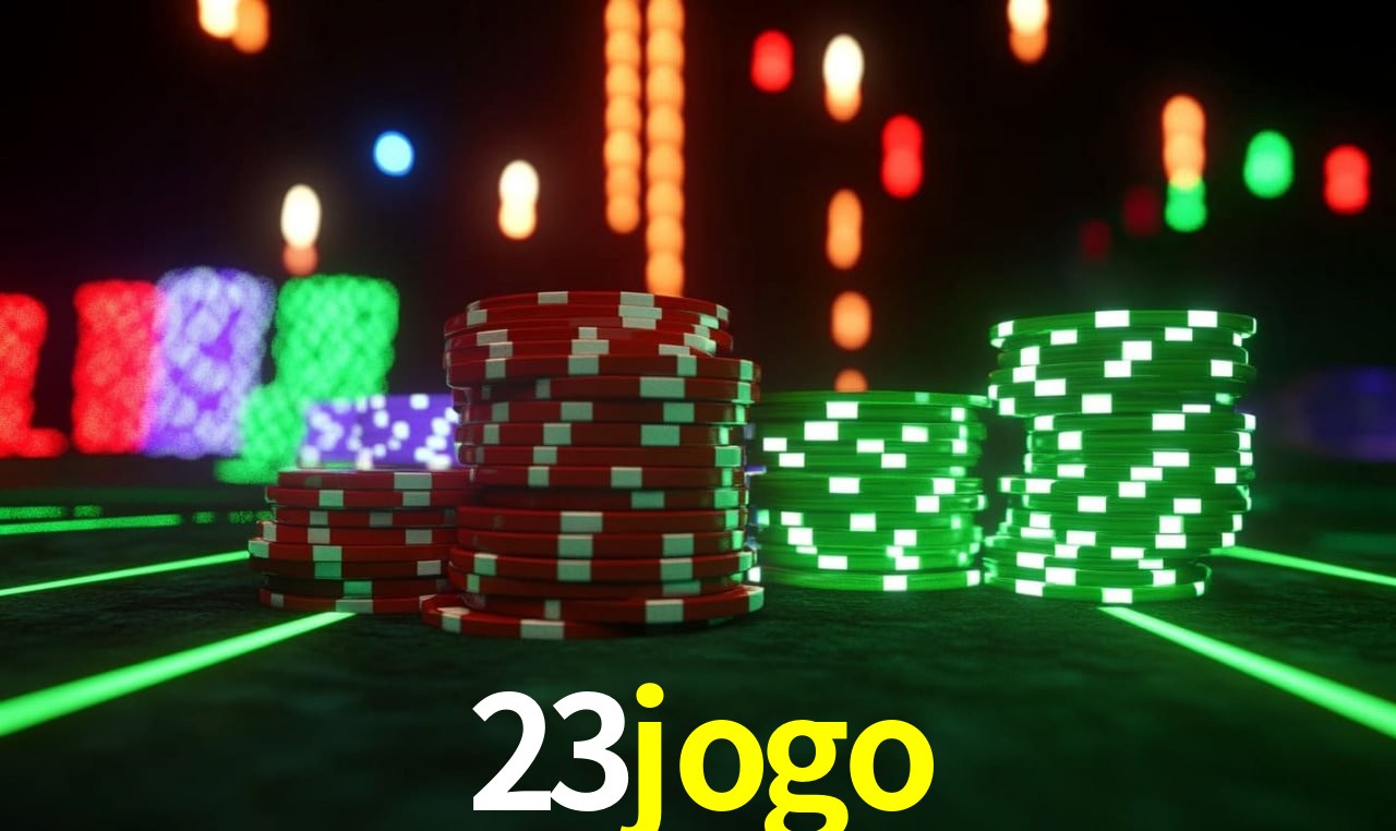 Game Statistics 23jogo