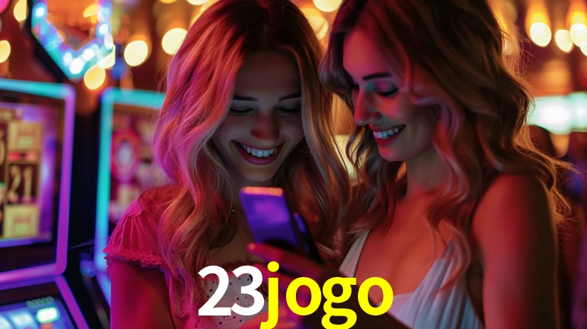 23jogo bet