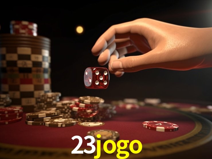 Benefícios da Conta 23jogo