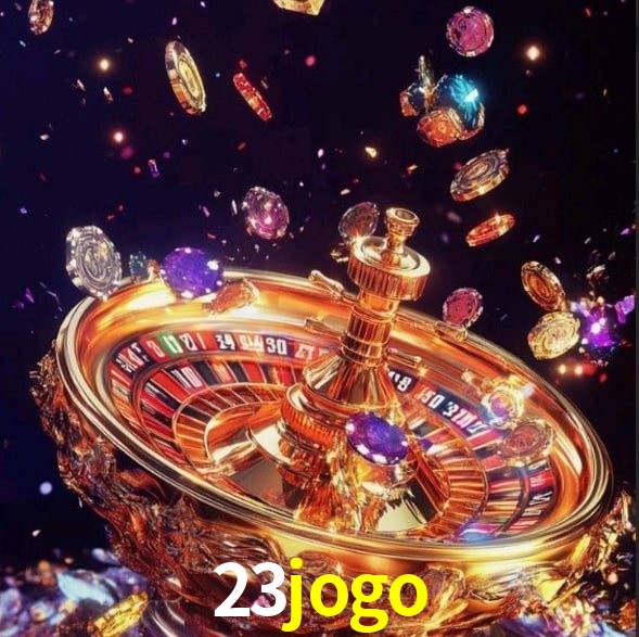 23jogo Logo Oficial