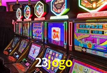 A Emoção da Loteria na 23jogo: Uma Chance de Mudança de Vida