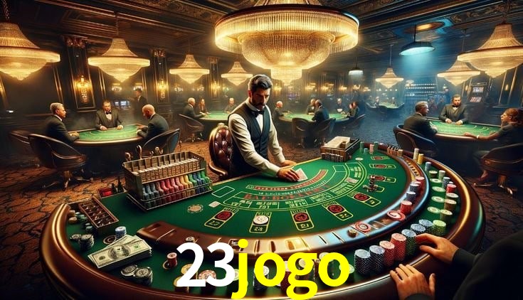 Bonus Features 23jogo