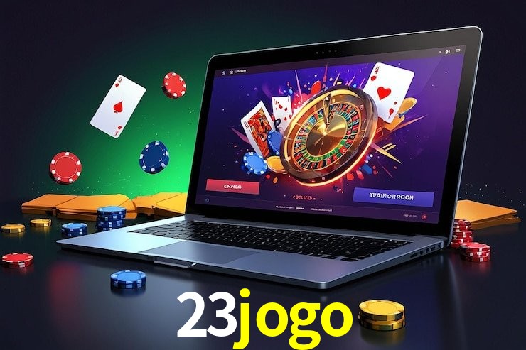 23jogo Sistema Rápido