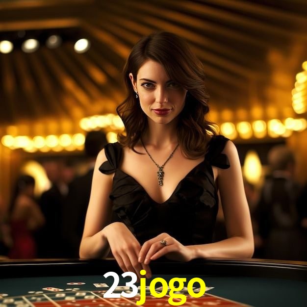 Desvendando o Mundo dos Jogos Virtuais na 23jogo