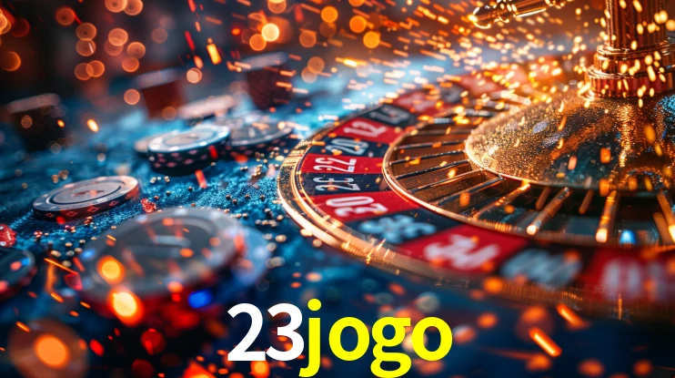Responsive Design 23jogo