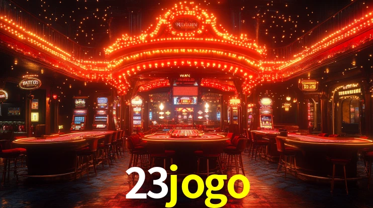 23jogo bet