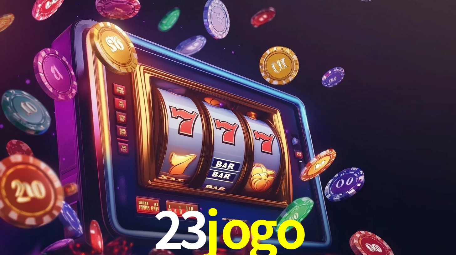 Welcome Bonus 23jogo
