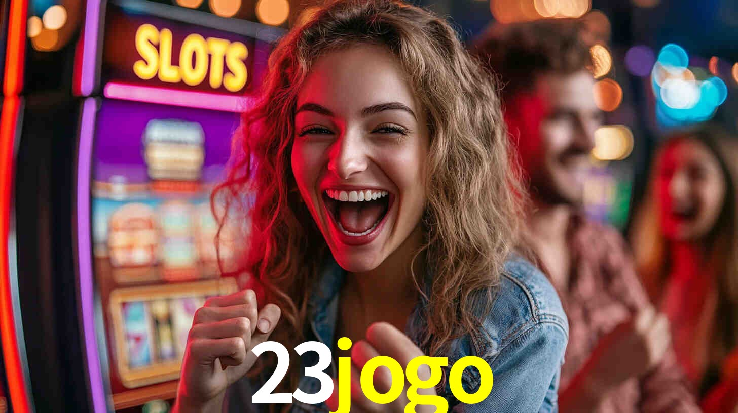 A Experiência Imersiva dos Cassinos Ao Vivo no 23jogo
