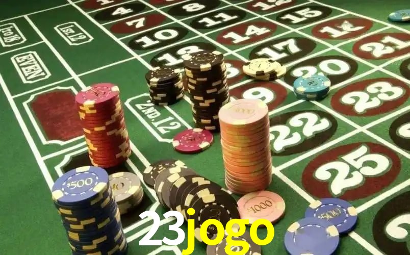Login Seguro 23jogo