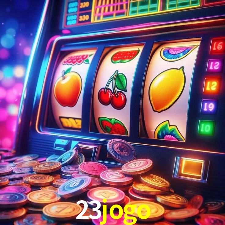 Recursos de Bônus 23jogo