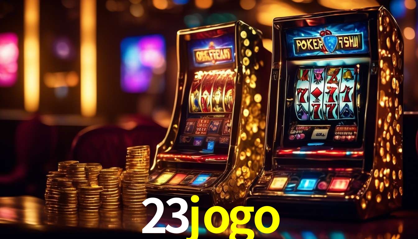 cassino 23jogo