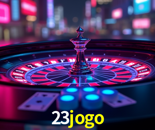 A Emoção da Loteria na 23jogo: Uma Chance de Mudança de Vida