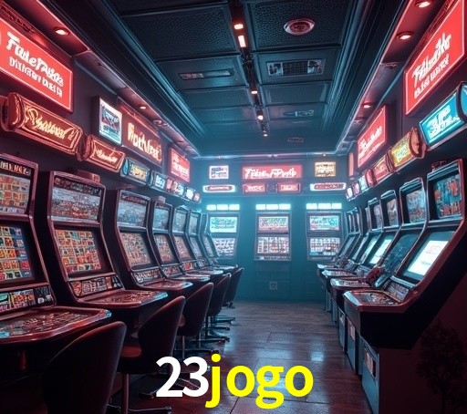 Logo 23jogo Loteria Online