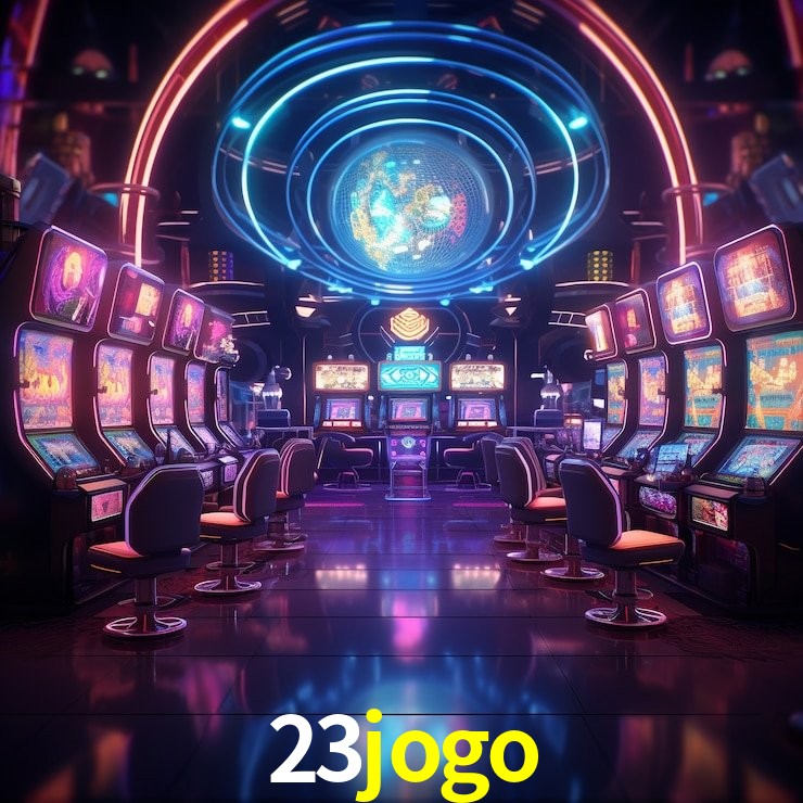 23jogo Jackpots Progressivos