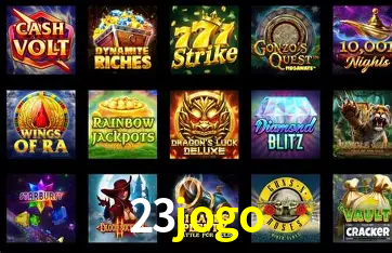 Descubra a Essência do 23jogo: Nossa História e Compromissos