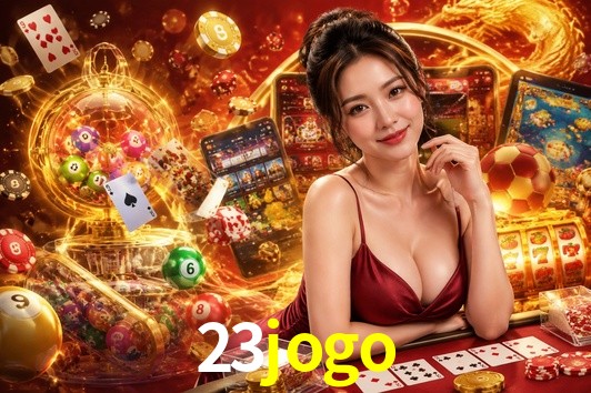 Account Benefits 23jogo