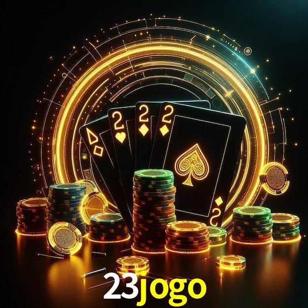 Cadastro Rápido 23jogo