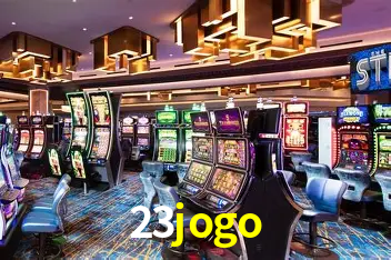 A Popularidade dos Caça-Níqueis no 23jogo