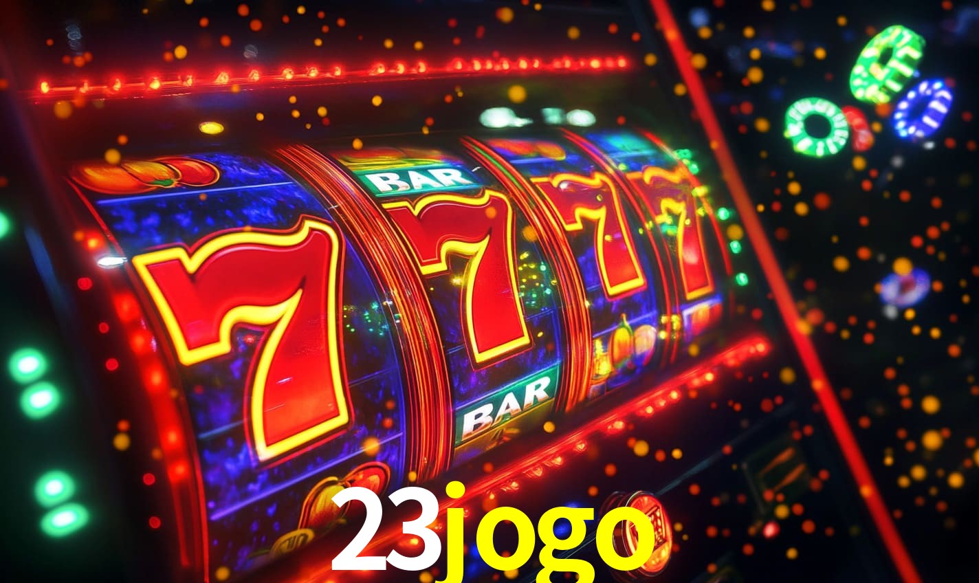 23jogo: Seu Especialista em Apostas Esportivas Brasileiras
