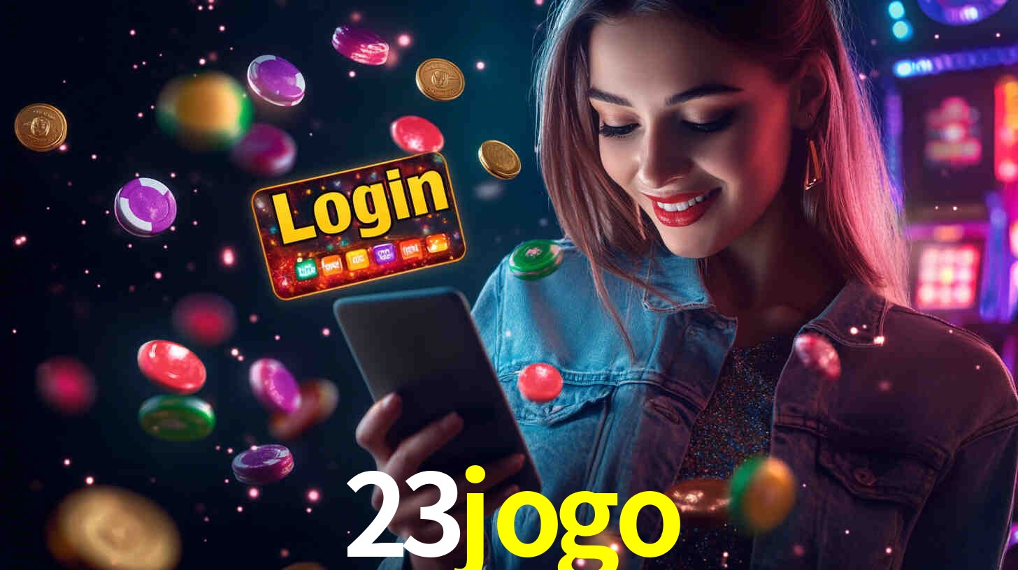 Descubra a Essência do 23jogo: Nossa História e Compromissos