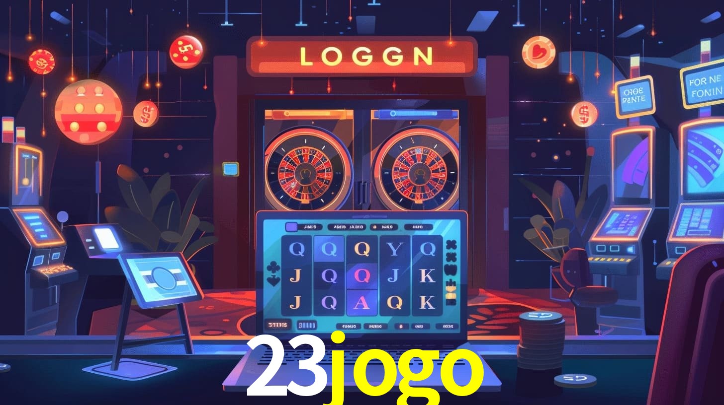 23jogo Certificado eCOGRA