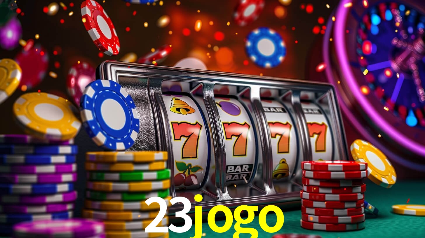 Casino VIP 23jogo