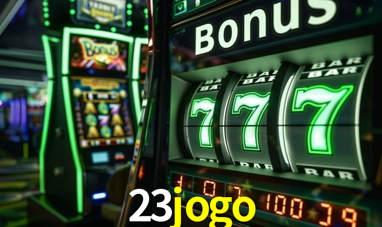 Slot Games 23jogo